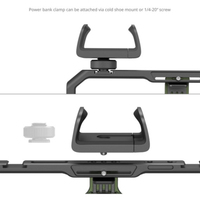 SmallRig All-In-One Mobile Video Kit Co-Design Edition