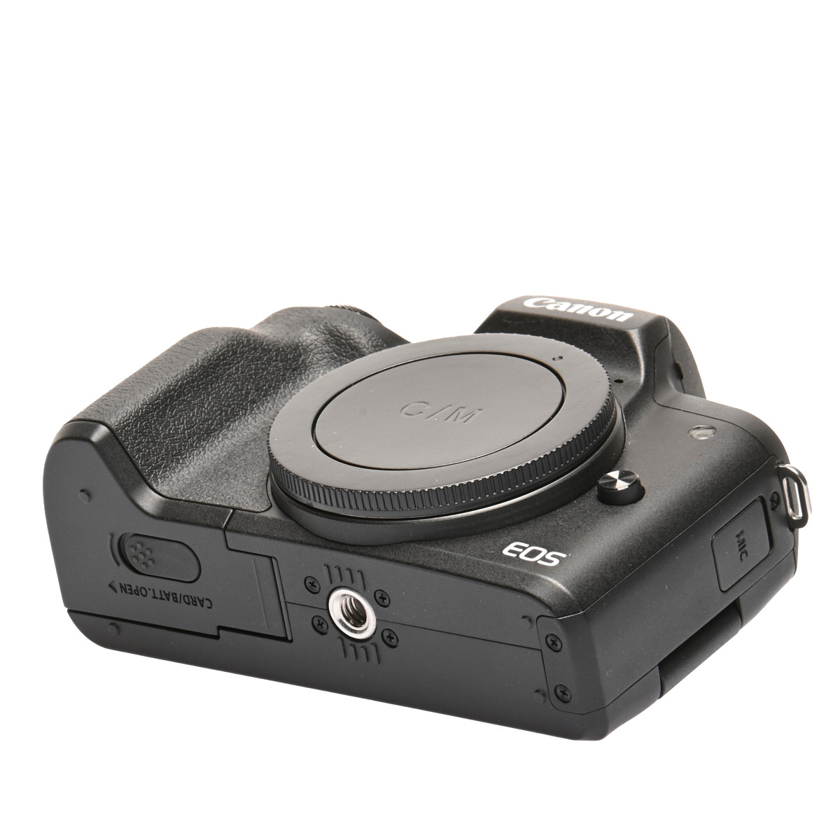Canon EOS M50 Mark II gebraucht