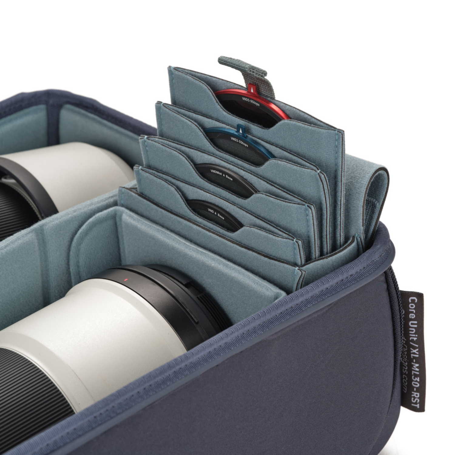 Shimoda Core Unit Filteretui