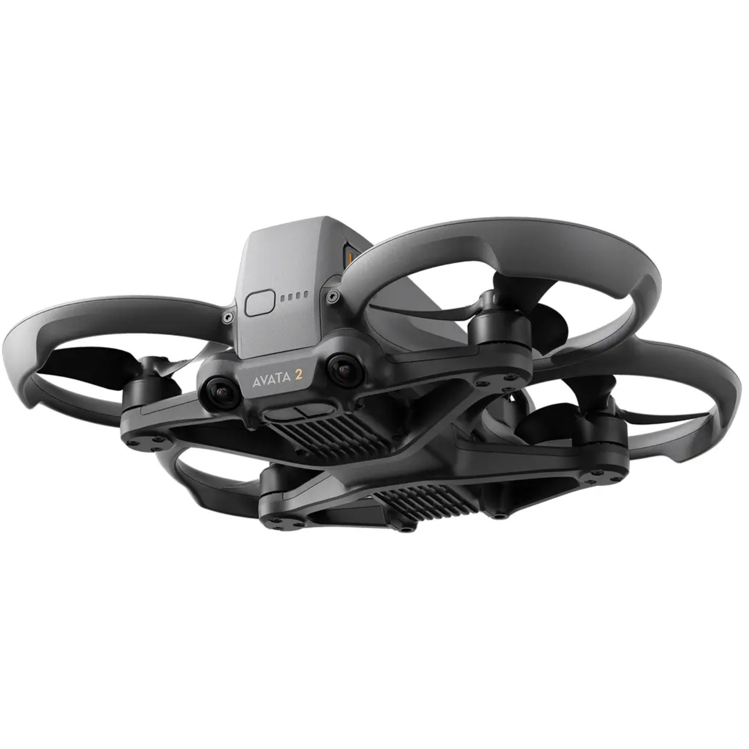DJI Avata 2 Fly Smart Combo mit 3 Akkus