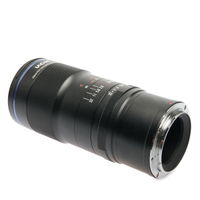 LAOWA 100mm F2.8 2:1 Ultra Macro APO für Nikon F-Mount gebraucht