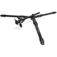 Manfrotto Stativ ONE Photo Alu mit 3-Wege-Neiger XPRO