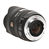 Sigma 8-16 mm/4,5-5,6 DC HSM Nikon gebraucht