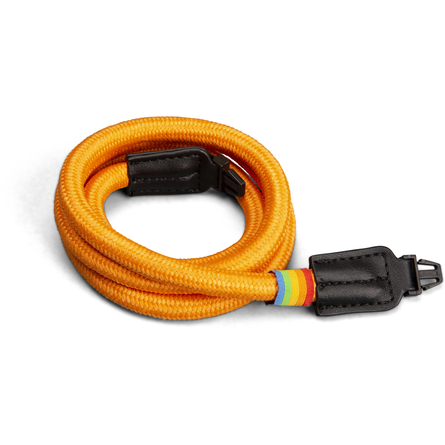 Polaroid Kameragurt Round Orange