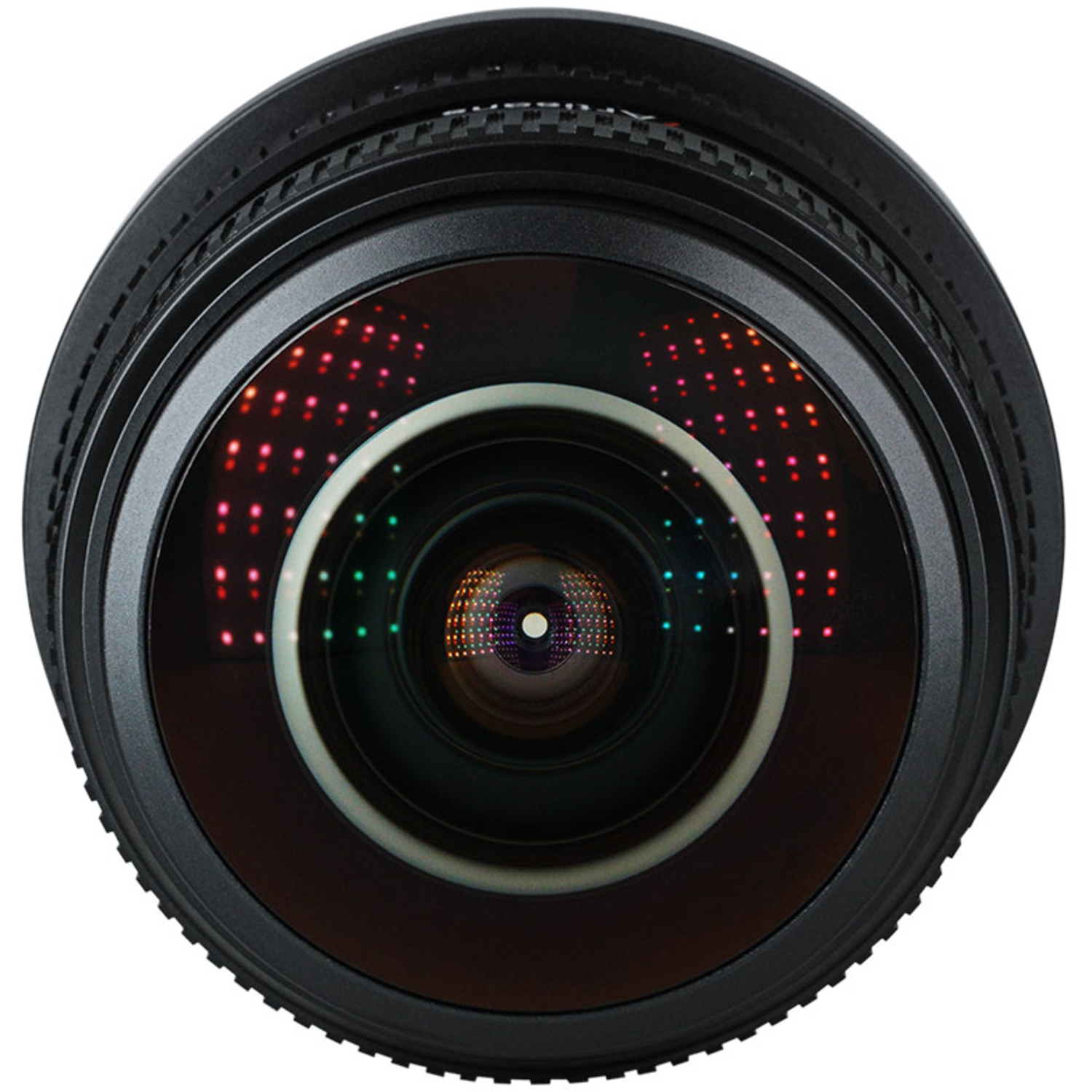 7Artisans Fisheye 4mm F2.8 für Fujifilm X-Mount