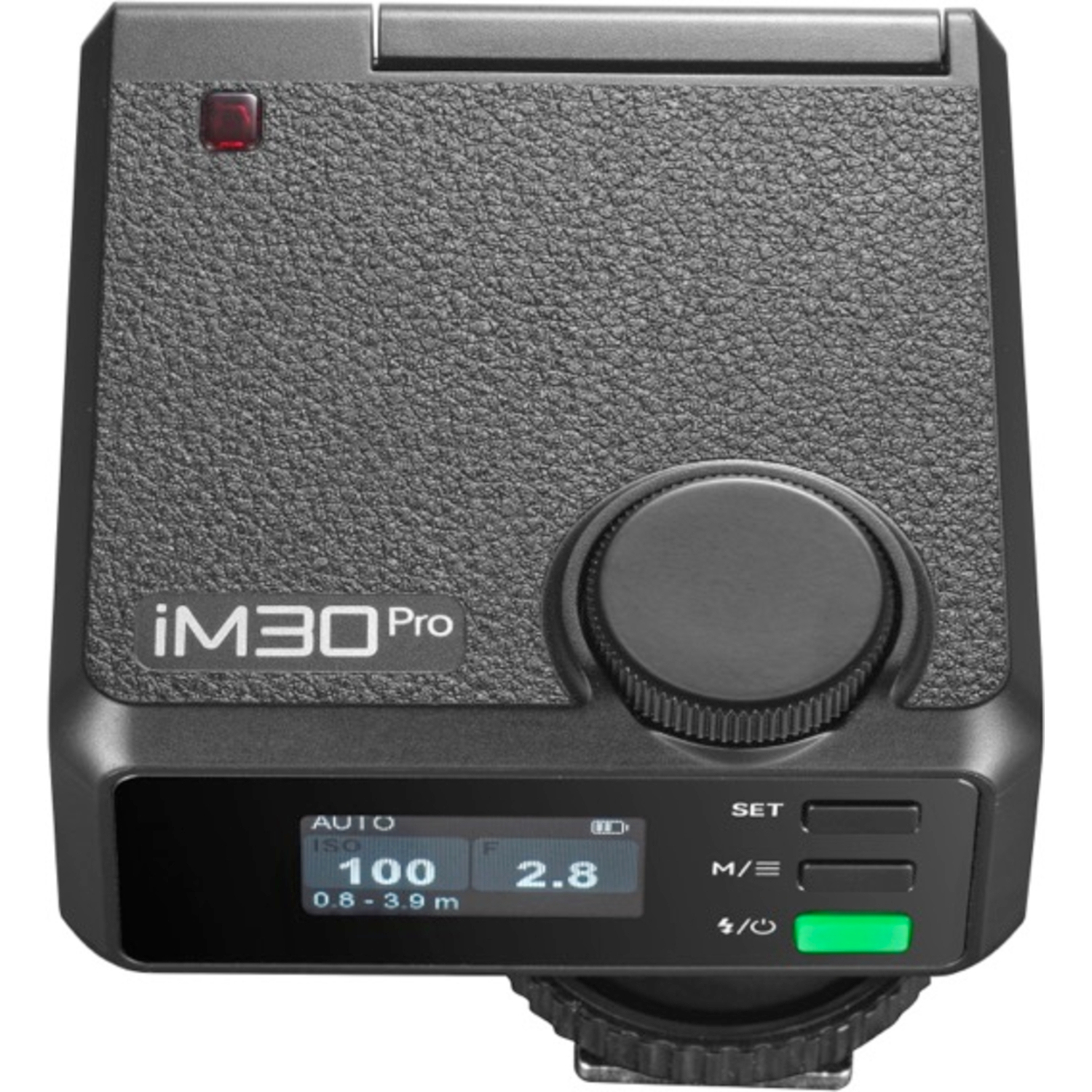 Godox iM30 Pro