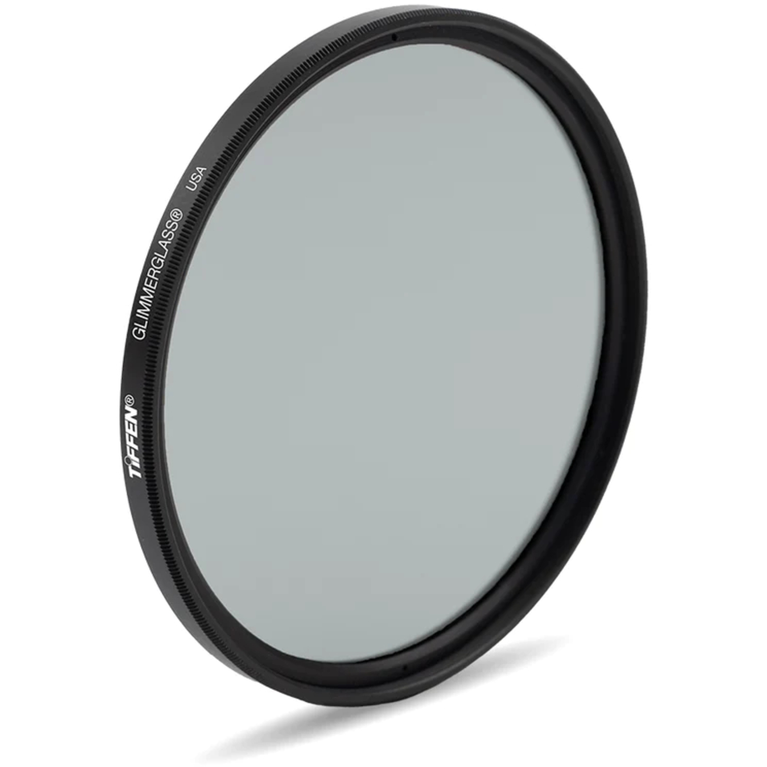 Tiffen 62mm Glimmerglass Kamerafilter Dichte 1