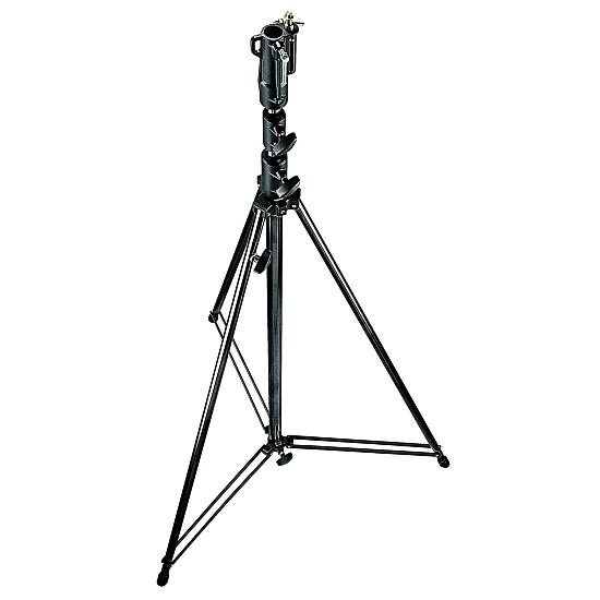Manfrotto Stativ Tall Cine Stand schwarz
