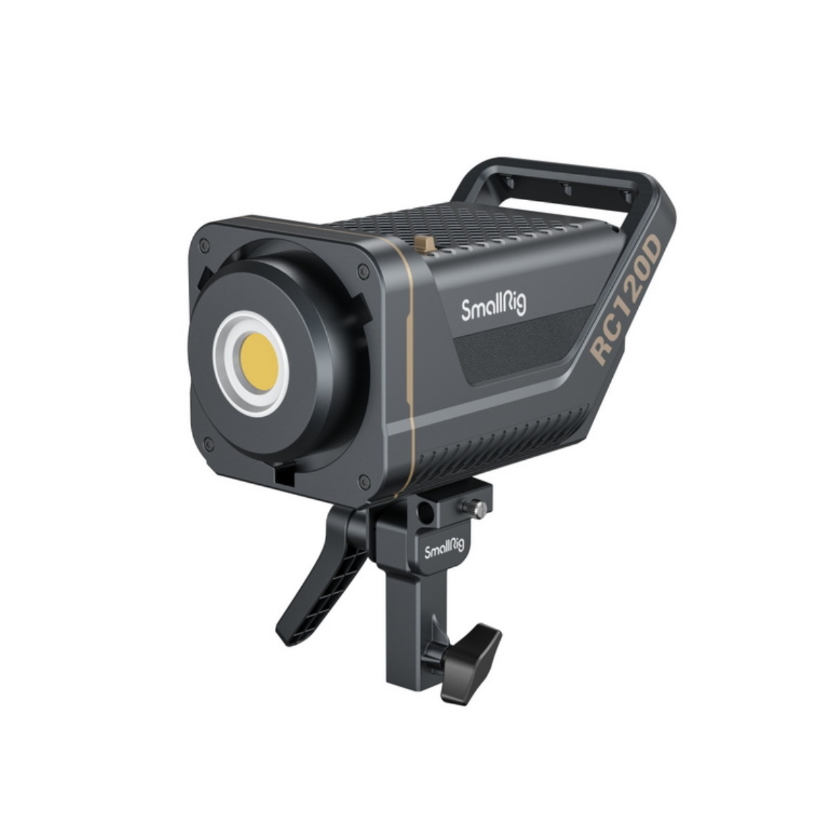 SmallRig RC 120D Tageslicht-Punktstrahler Videoleuchte 3612