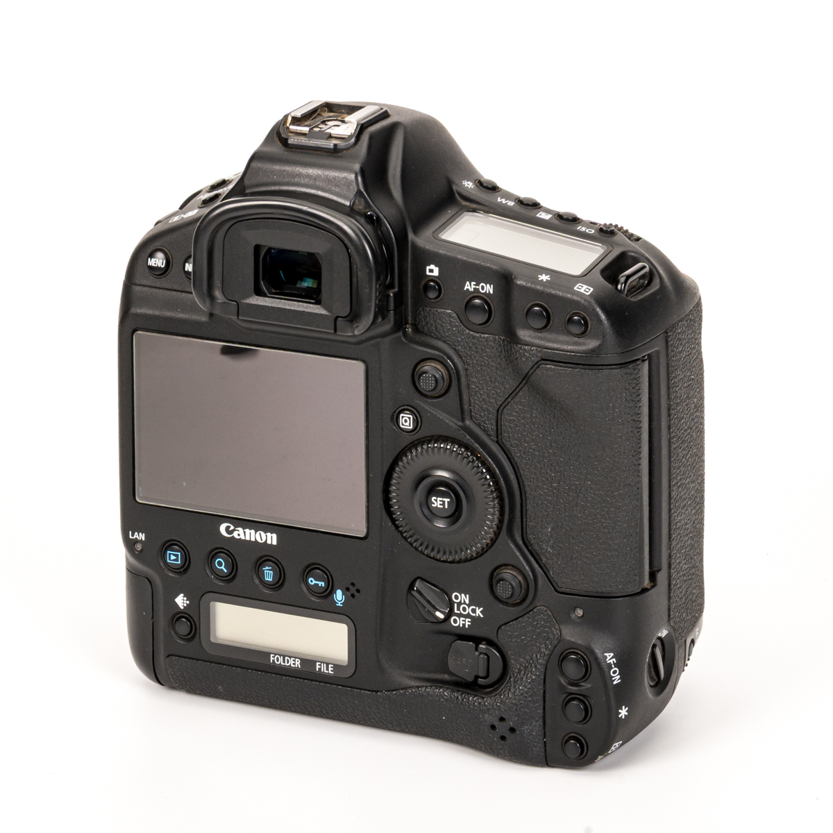 Canon EOS 1DX gebraucht