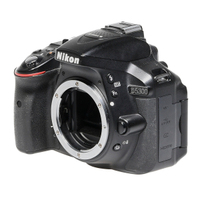Nikon D5300 gebraucht