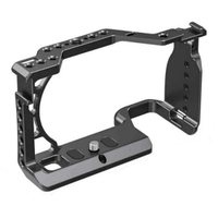 SmallRig Cage 2493 für Sony Alpha 6600