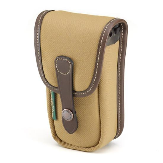 Billingham Mehrzwecktasche Avea 3 khaki FibreNyte/schokoladenbraun