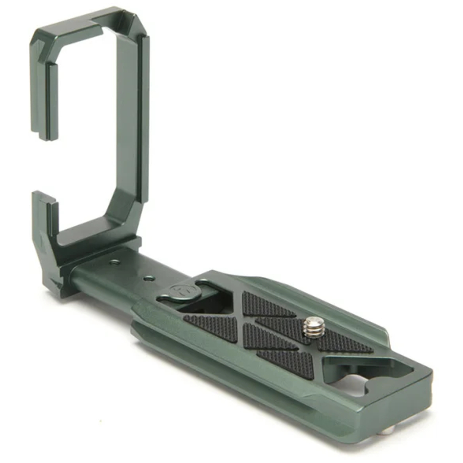 3 Legged Thing ALFIE L-Winkel für Sony Alpha, kompatibel mit Arca Grau