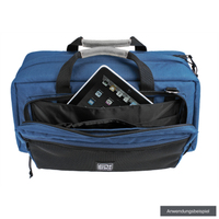 Porta Brace CS-DV4 Kameratasche XL blau