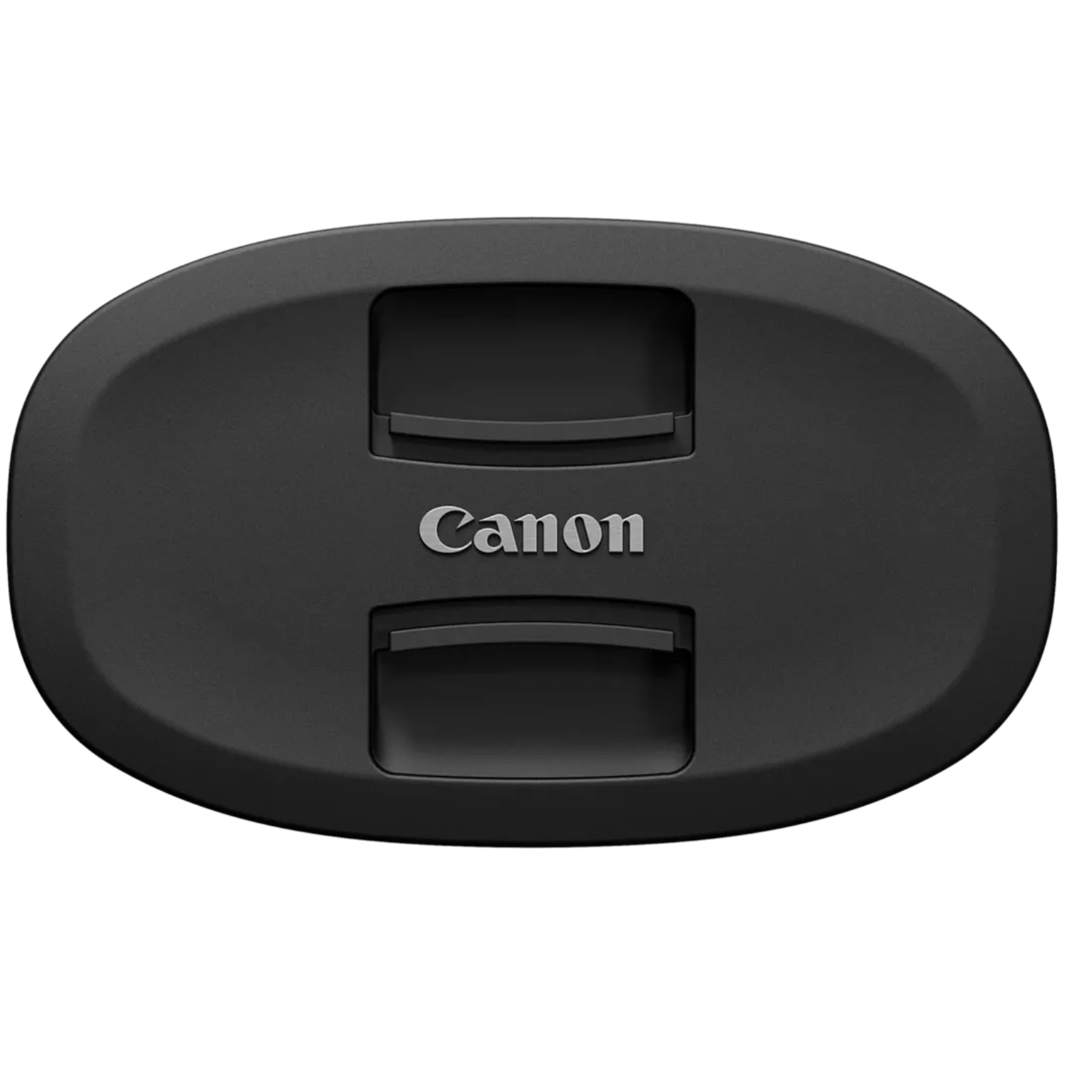 58mm Objektivdeckel – 3 Stück Mit Halteband | Für Canon, Nikon, Sony | Kamerazubehör