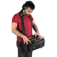 Sachtler SACSN617 Leichte Audiotasche - groß