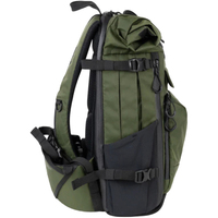 compagnon Fotorucksack Element 20L Forest Green