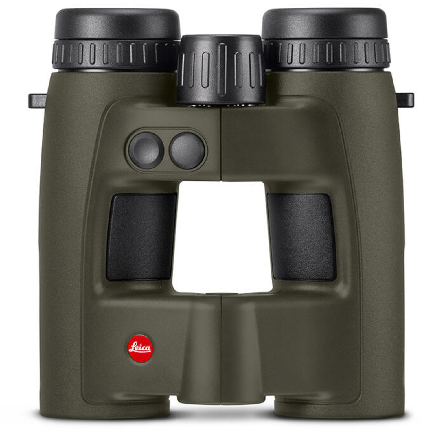 Leica Geovid Pro 10x32 Edition olivgrün