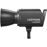 Godox RGB LED Videolicht Litemons LA200R K2 Kit