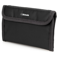 Shimoda Mini Wrap schwarz