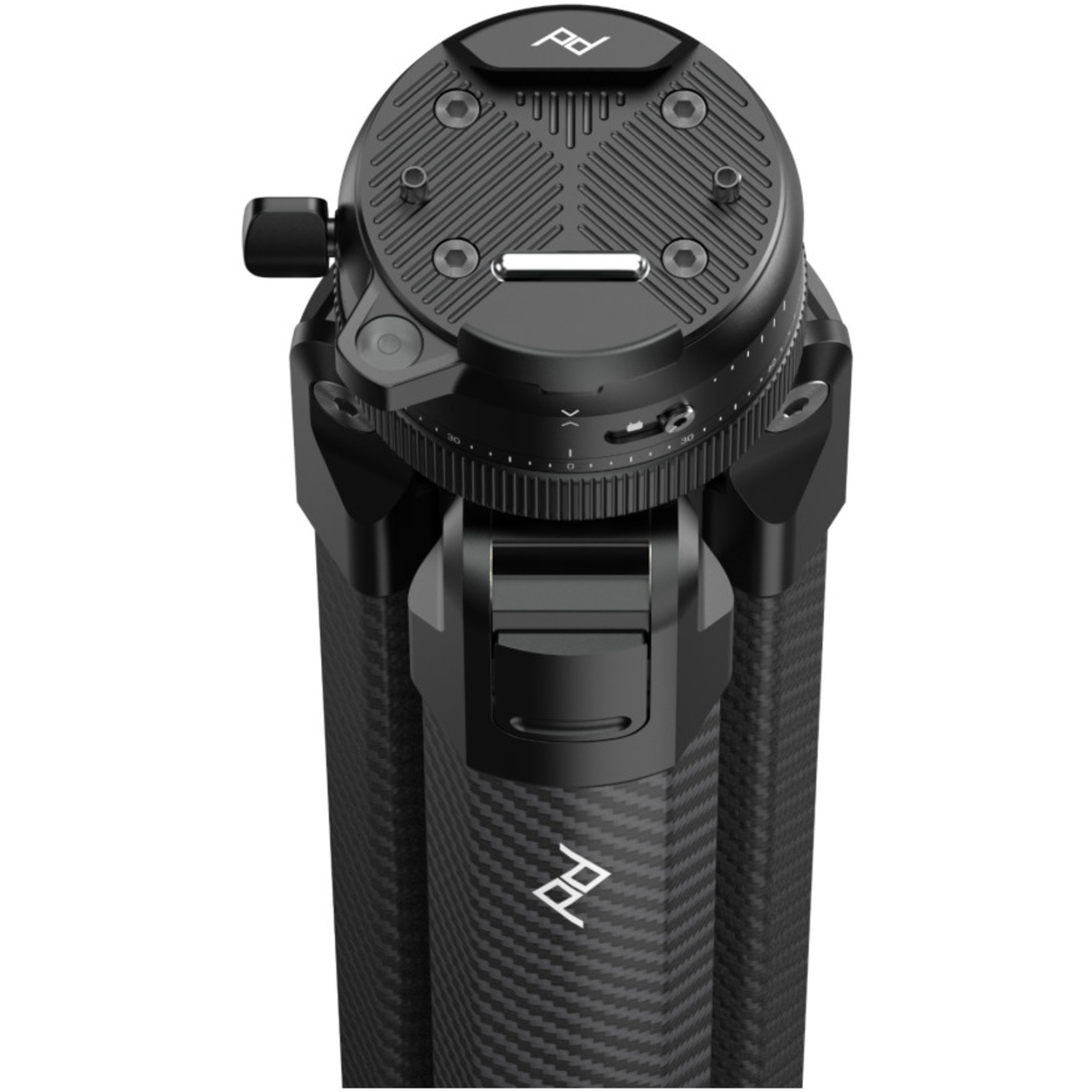 Peak Design Pro Tall Stativ