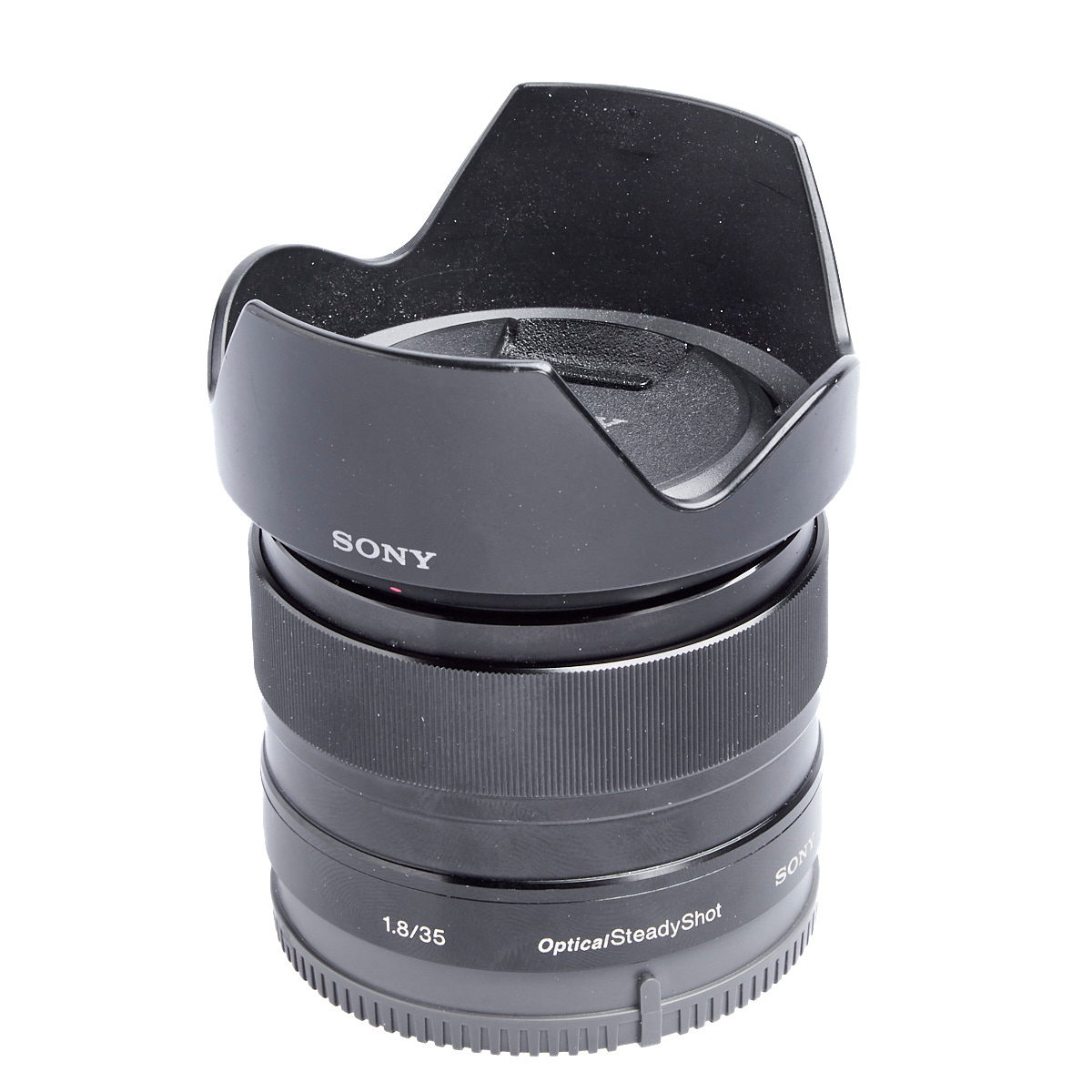 Sony E 35mm F1.8 OSS gebraucht