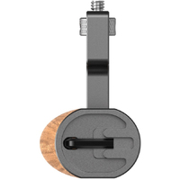 SmallRig 2913 Mini-Holzgriff