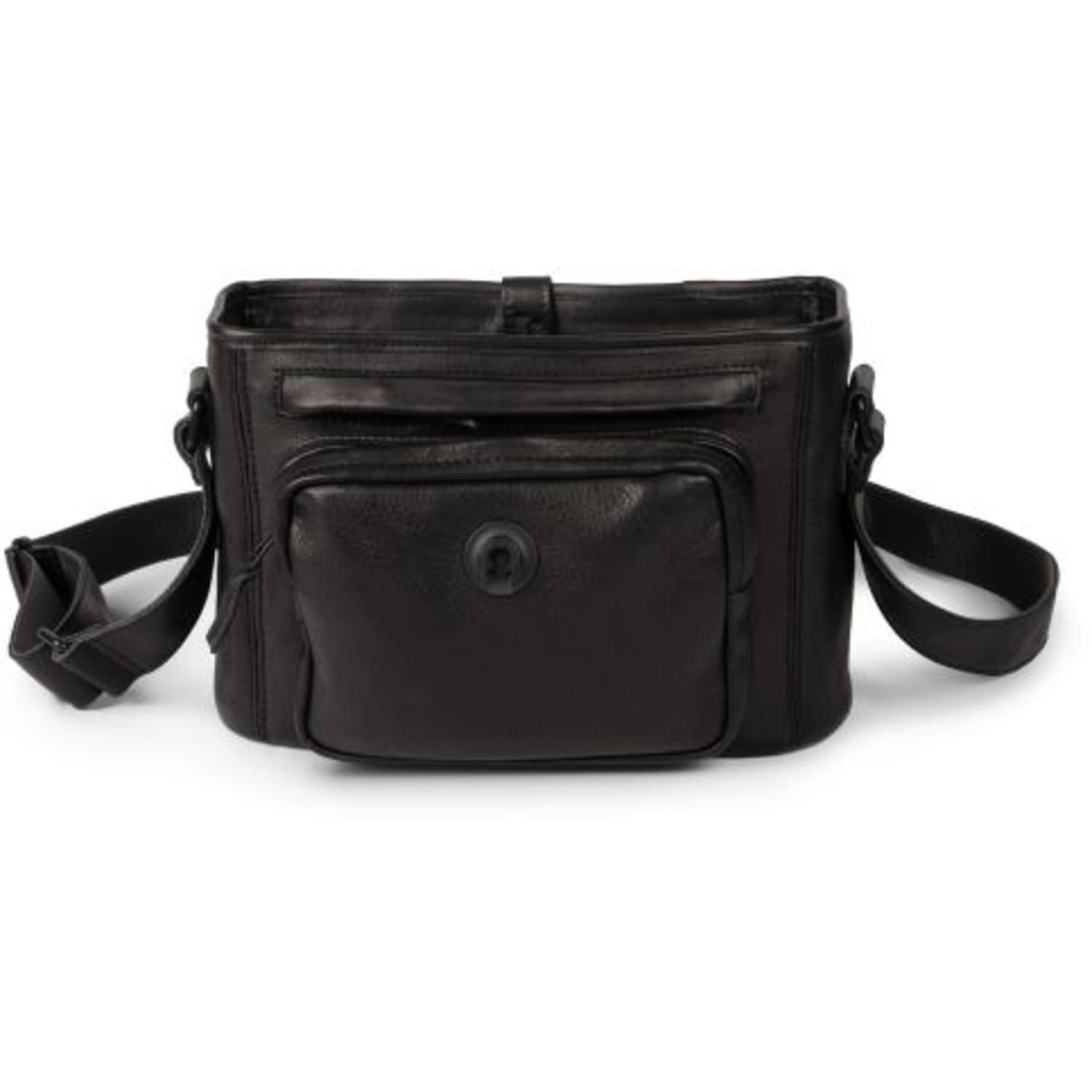 Compagnon "the little messenger" Gen III Schwarz
