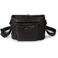 Compagnon "the little messenger" Gen III Schwarz
