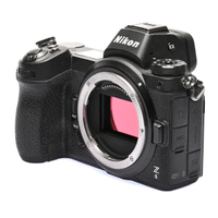 Nikon Z6 gebraucht
