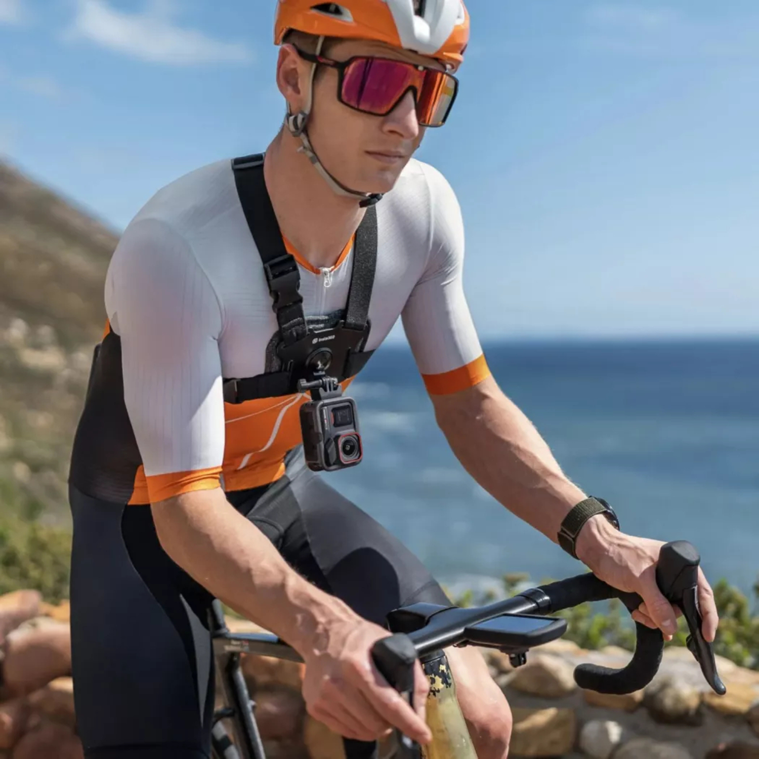 Insta360 Vertical-Horizontal Frame Ace Pro/ Ace Pro 2 