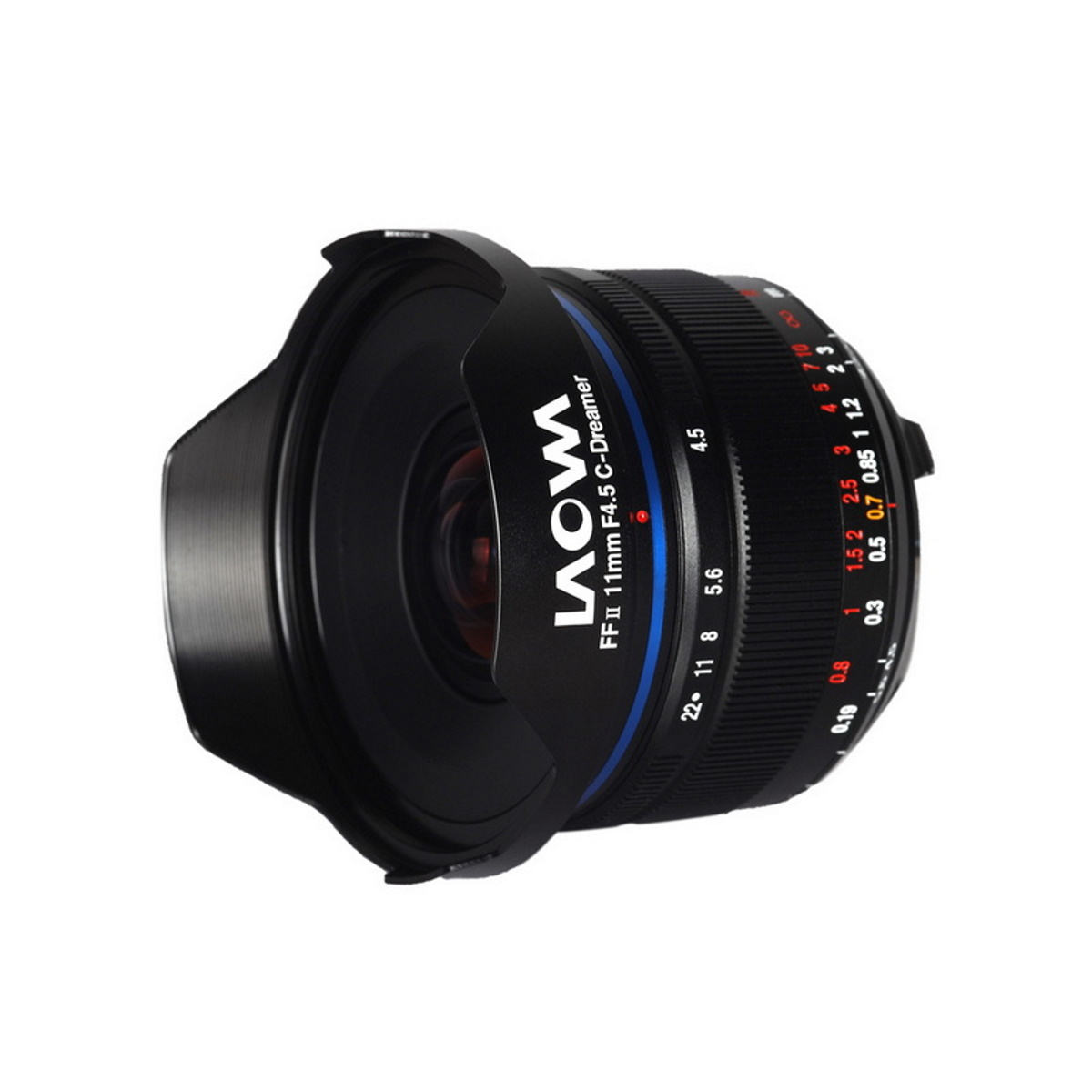 LAOWA 11mm F4.5 FF RL für Leica M-Mount