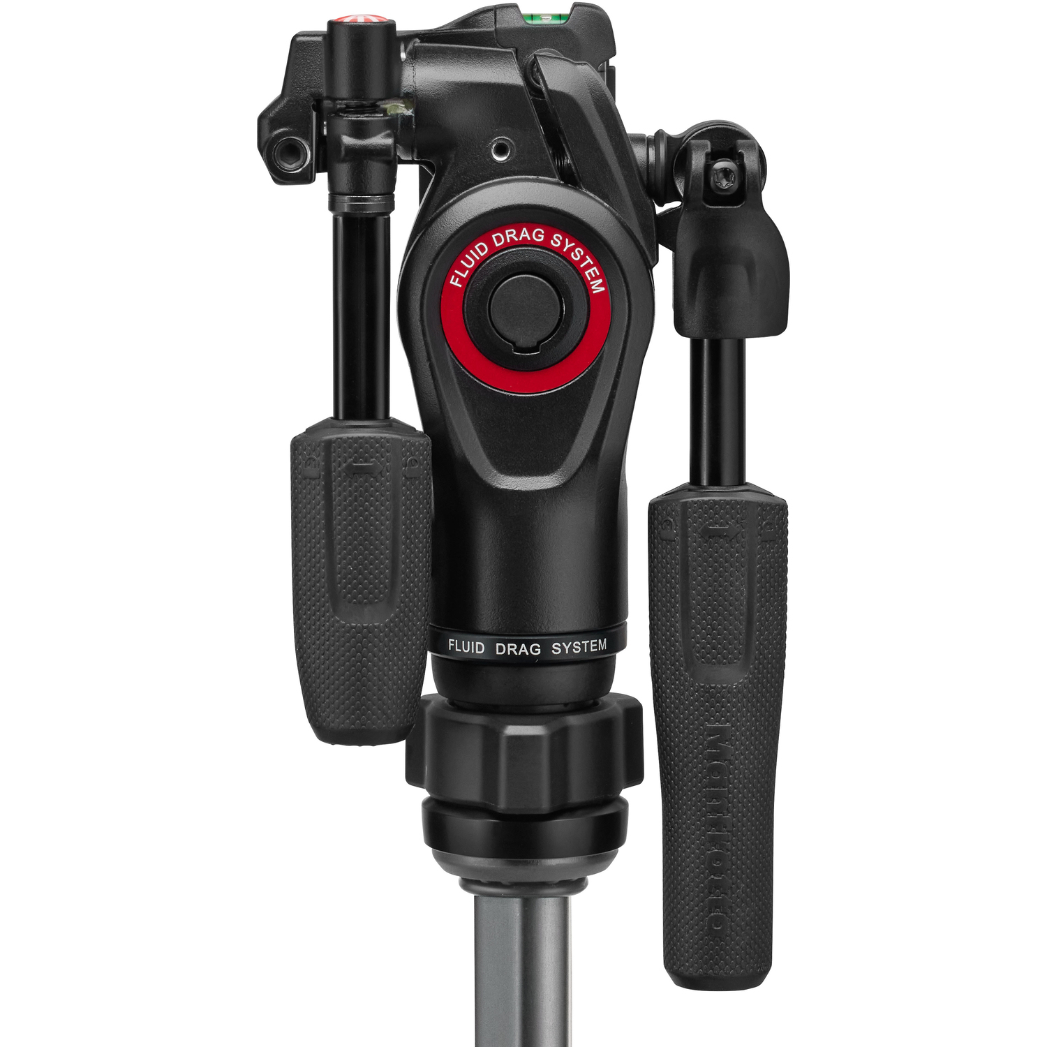 Manfrotto Befree GT PRO 3-Way Alu-Stativ 