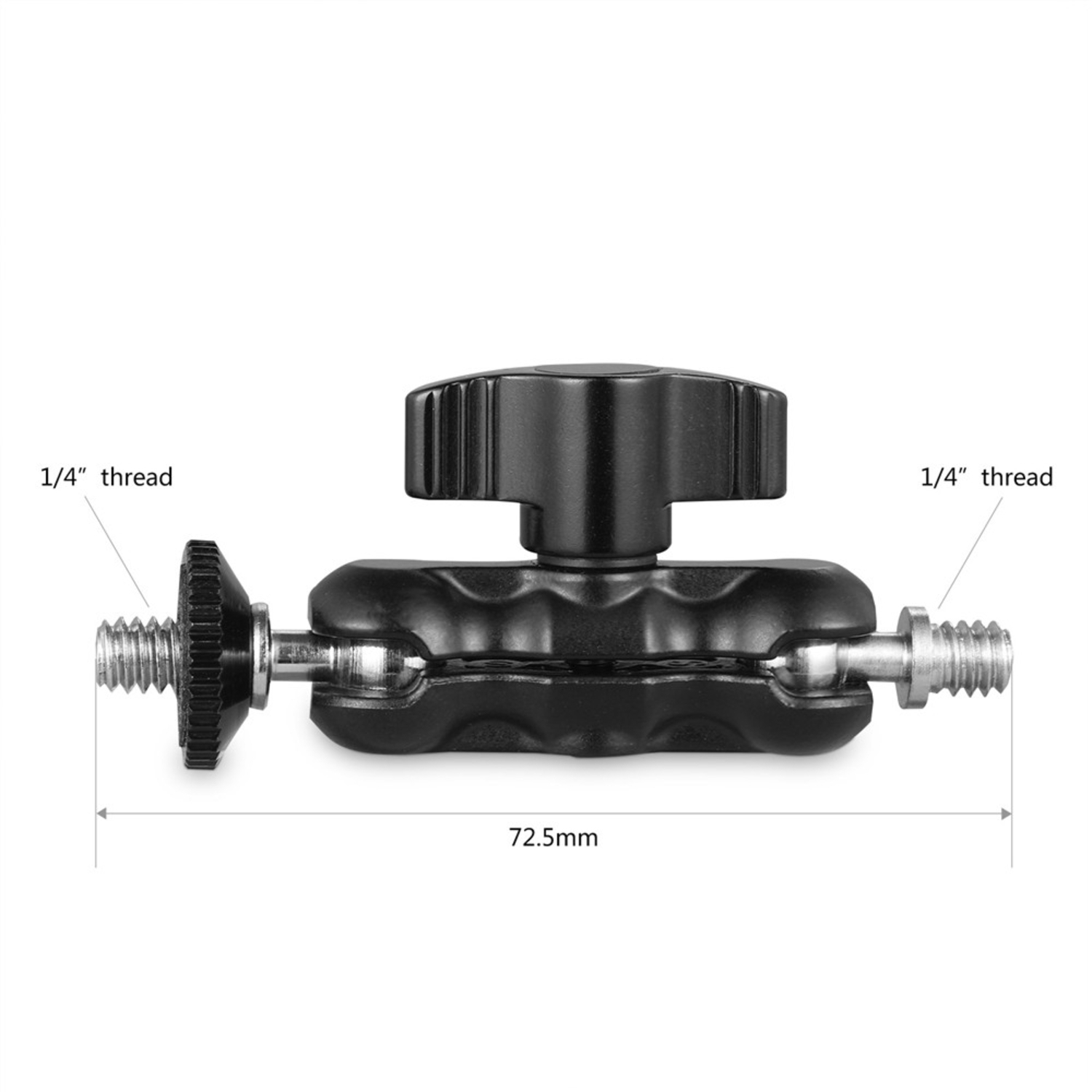 SmallRig Universal Magic Arm mit kleinem Kugelkopf 2157