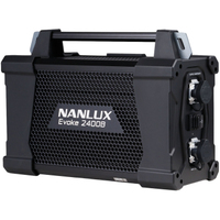 Nanlux Evoke 2400B Kit