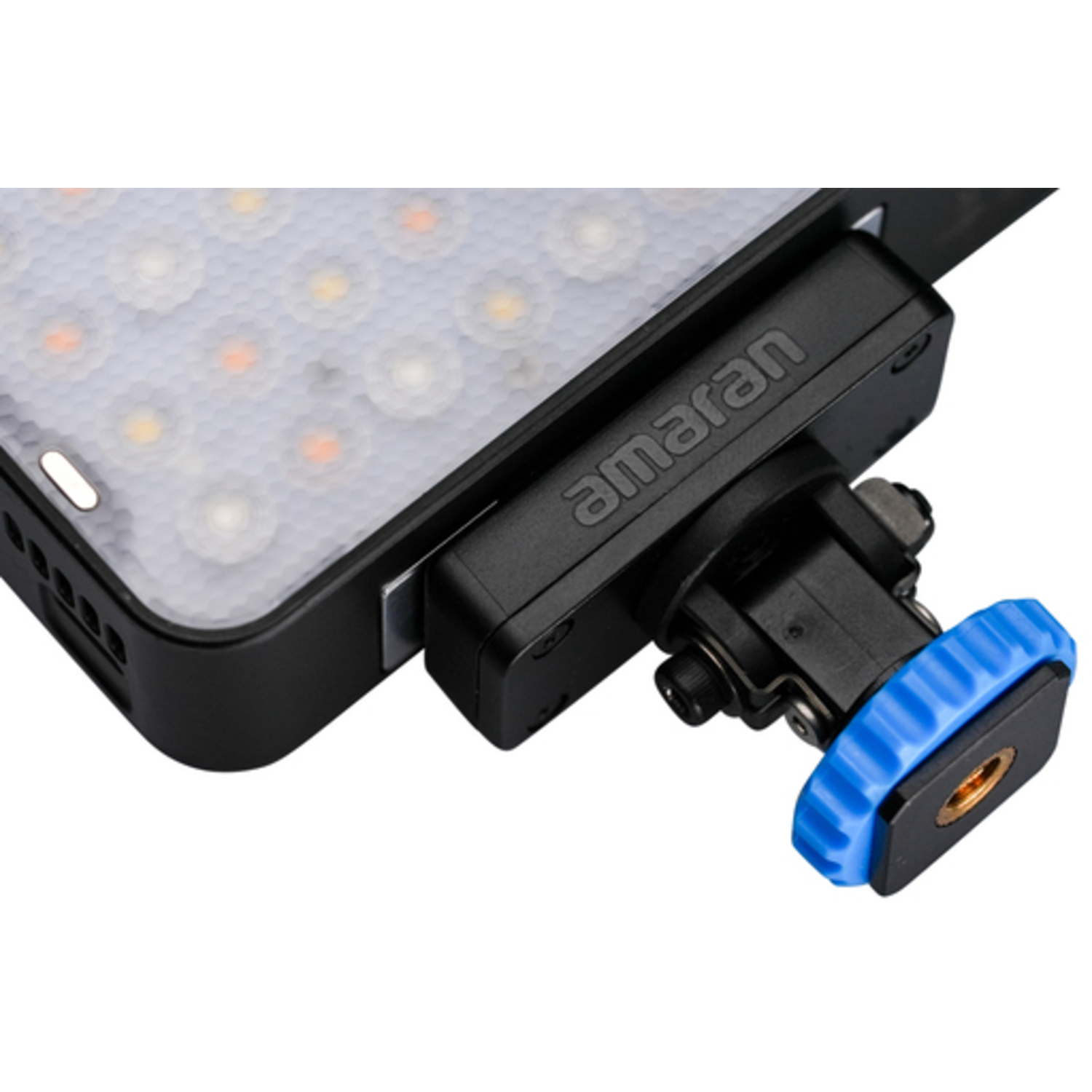 Amaran LED-Leuchte Ace 25c Charcoal