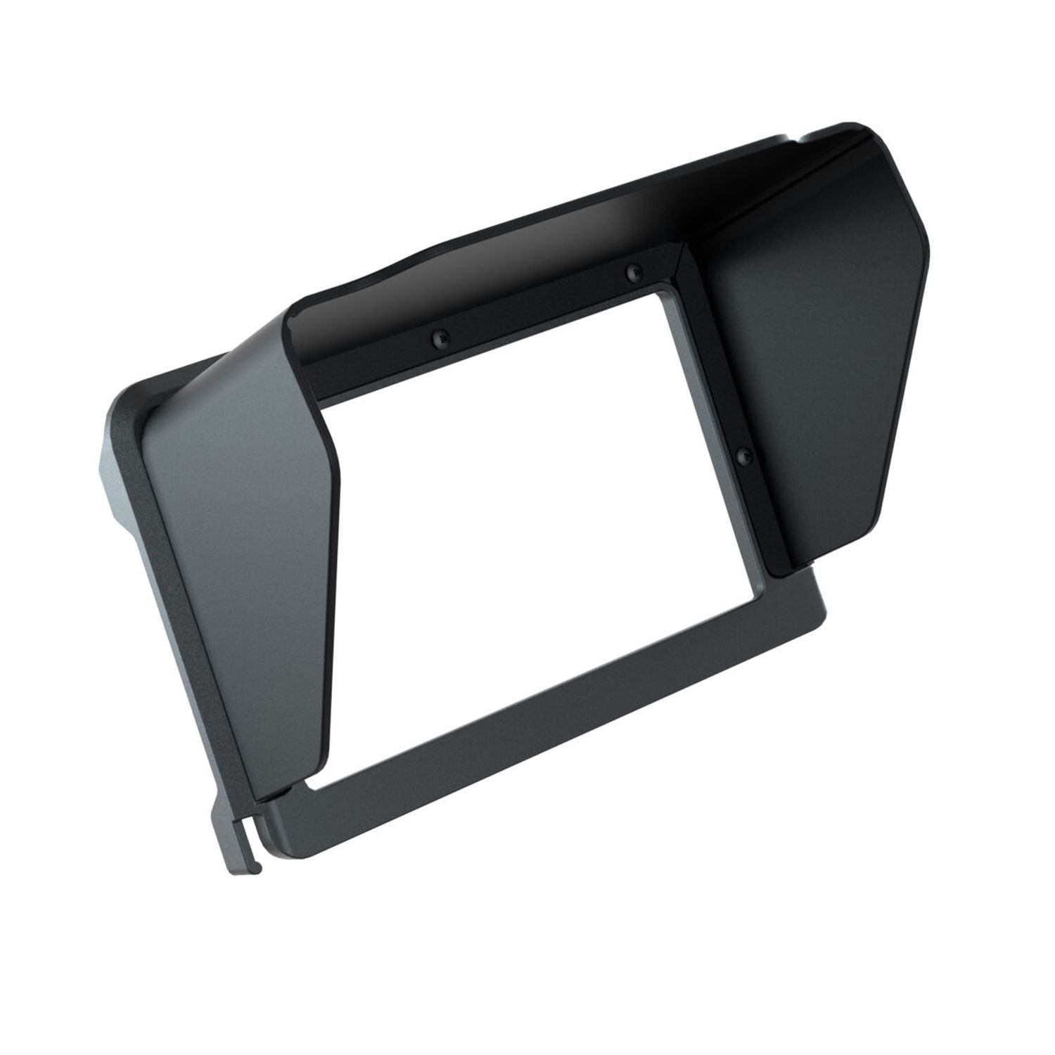 Tilta TA-T11-HSH Halbe Sonnenblende für BMPCC 6K Pro/G2