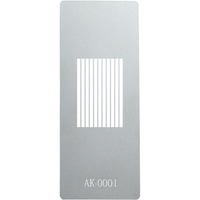 Godox AK-GS4 Gobo Set für AK-R21
