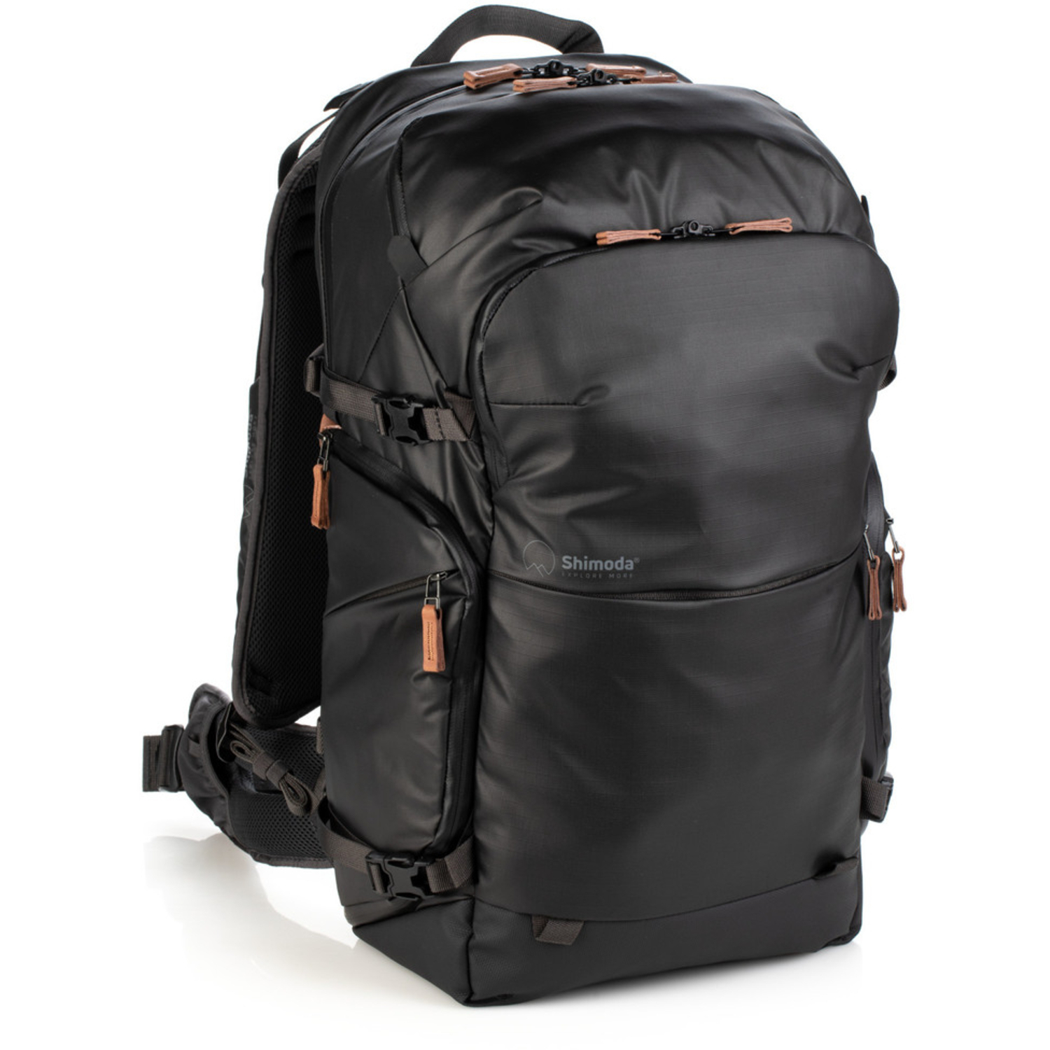 Shimoda Explore V2 35 Rucksack schwarz