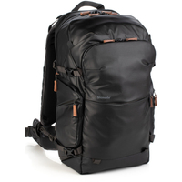 Shimoda Fotorucksack Explore v2 35 schwarz