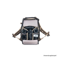 Vanguard Fotorucksack VEO GO 42M KG braun