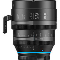 Irix Cine 65mm T1.5 Metrisch für Fujifilm X-Mount