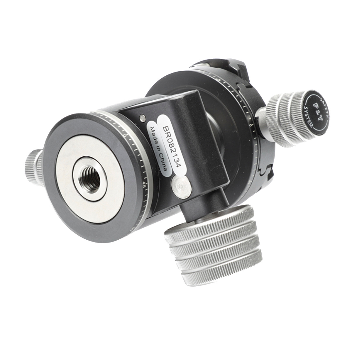 Benro GX30 Niedrigprofilneiger gebraucht