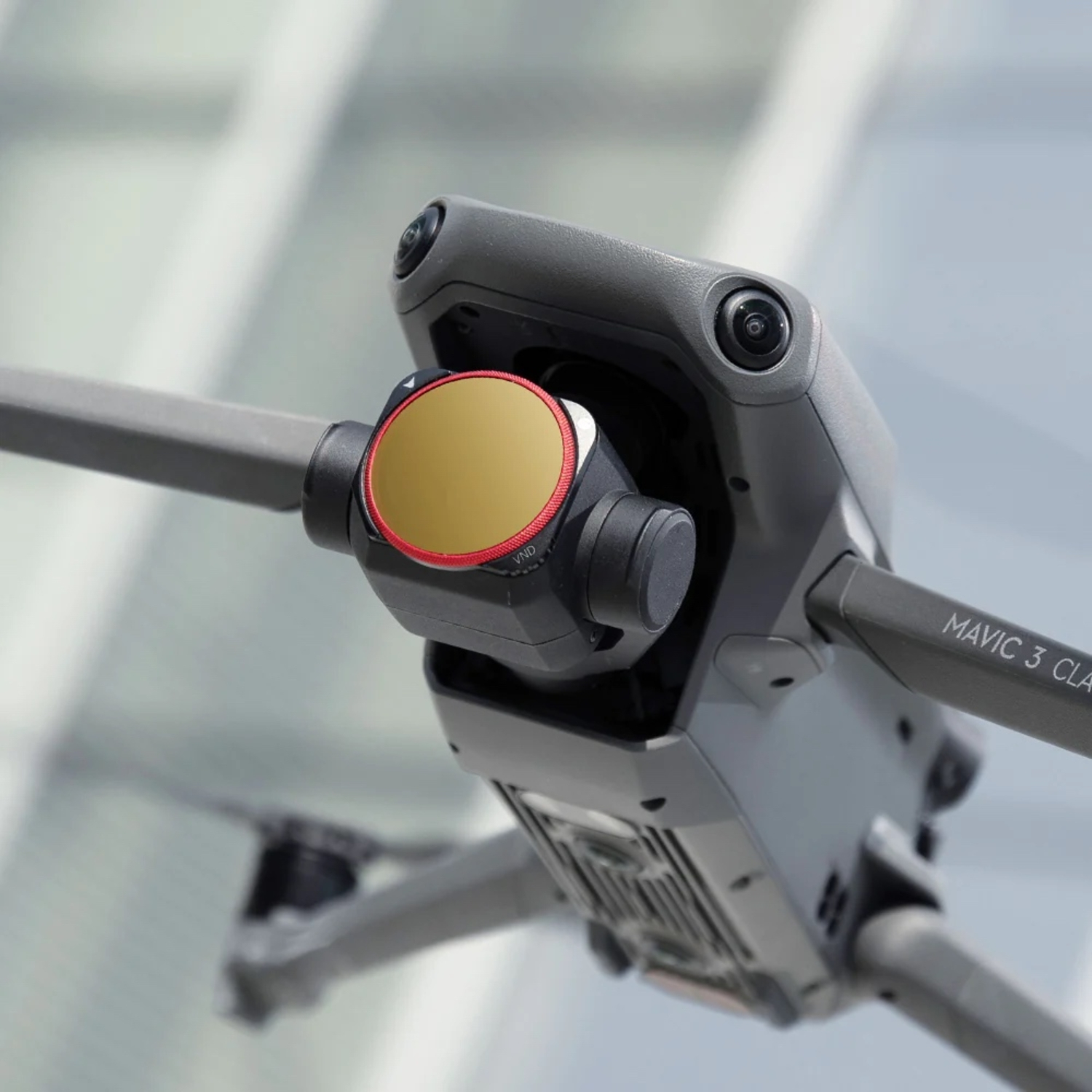 PGYTECH Mavic 3 Classic VND-Filter (2-5 Stop)