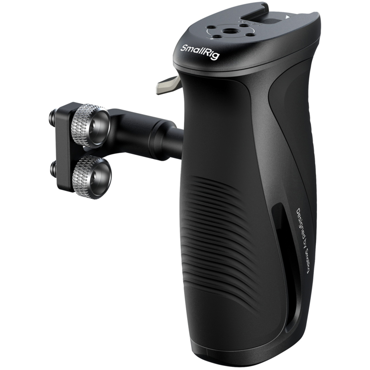 SmallRig Drehbarer Seitengriff mit 1/4"-20 Schrauben 5194