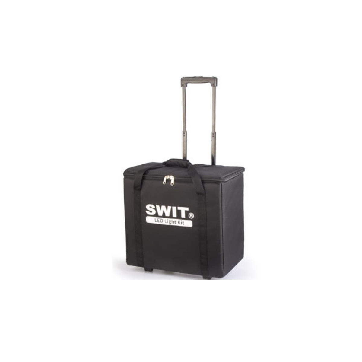 SWIT CL-60D Kit DMX Panel Light mit Stativen und Rollkoffer