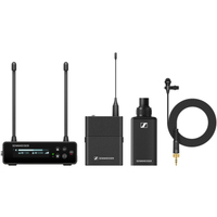 Sennheiser Drahtloses All-in-one System EW-DP ENG Set (R1-6)