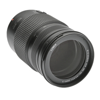 Panasonic Lumix G-VARIO 100-300mm F4-5.6 OIS