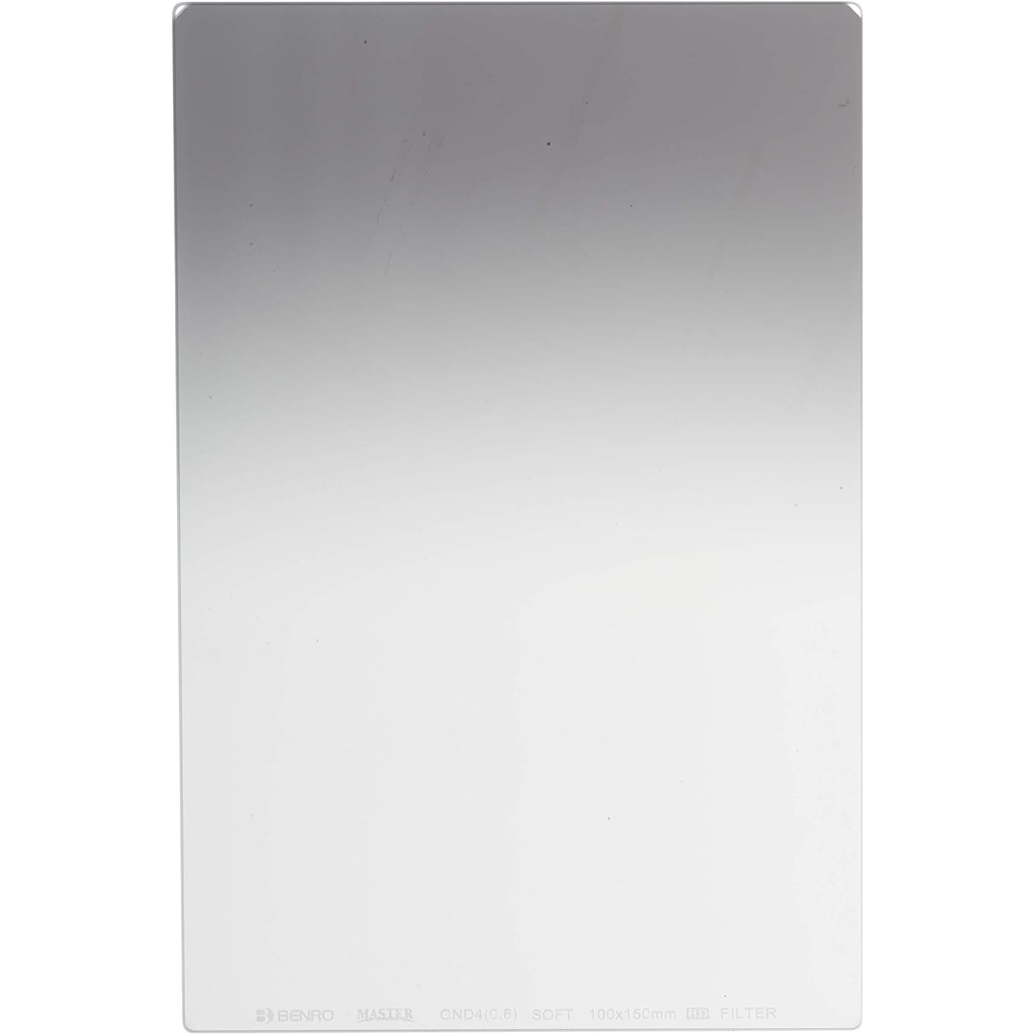 Benro Soft GND 2 Stops 100 × 150 mm